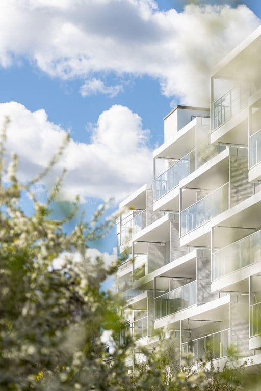 Mieszkanie na sprzedaż, 48 m², 2 pokoje Gdynia Śródmieście - Widok 3