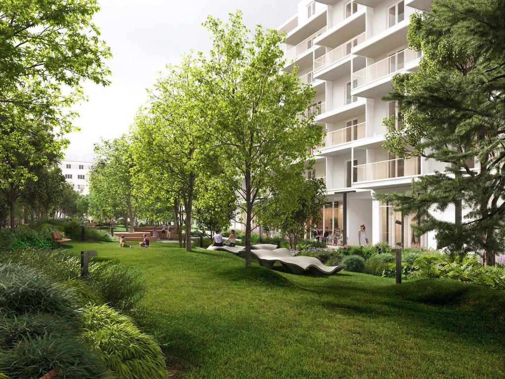 Mieszkanie na sprzedaż, 48 m², 2 pokoje Gdynia Śródmieście - Widok 5