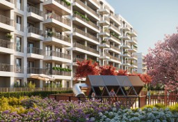 Nowe mieszkanie Kraków Czyżyny, ul. Ciesielskiego