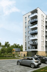 Mieszkanie, sprzedaż, 78.07, Gliwice, Sikornik-2