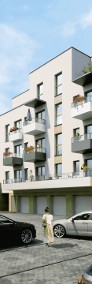 Mieszkanie, sprzedaż, 63.31, Gliwice, Sikornik-3