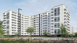 Nowe mieszkanie Łódź Śródmieście, ul. Wołowa