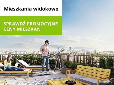 Nowe mieszkanie Warszawa Wola, ul. Sowińskiego-1