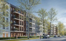 Nowe mieszkanie Gdańsk Dolne Miasto, ul. Jaskółcza