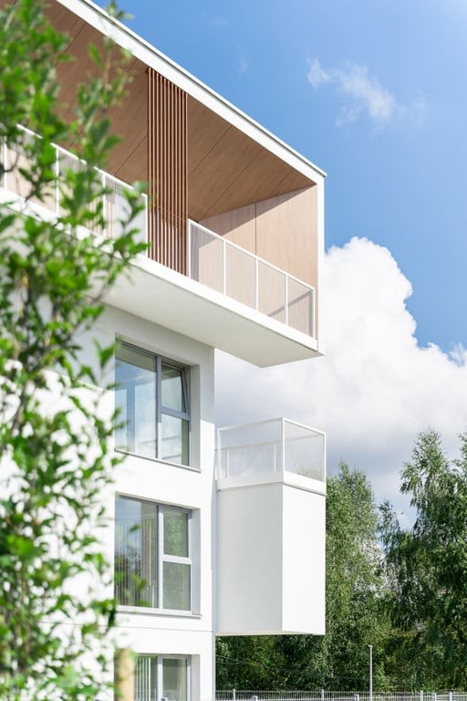 Mieszkanie na sprzedaż, 76 m², 4 pokoje Częstochowa Częstochówka-Parkitka - Widok 2