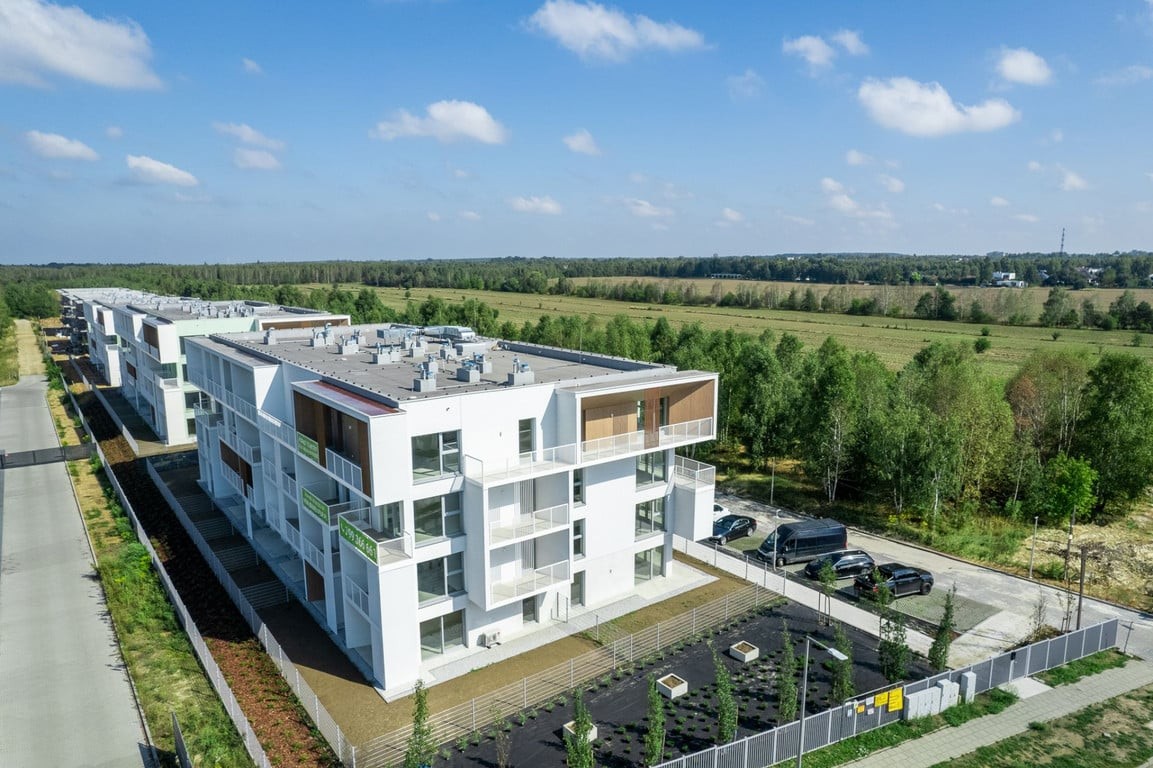 Mieszkanie na sprzedaż, 76 m², 4 pokoje Częstochowa Częstochówka-Parkitka - Widok 3