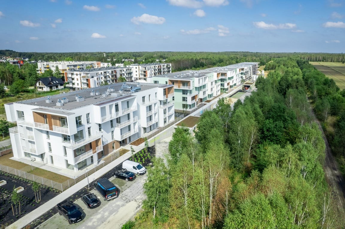 Mieszkanie na sprzedaż, 76 m², 4 pokoje Częstochowa Częstochówka-Parkitka - Widok 5
