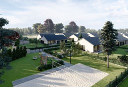Nowy dom Zambrów, ul. Łętowo Dąb 16