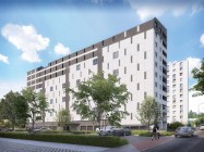 Nowe mieszkanie Kraków Bieżanów-Prokocim, ul. Republiki Korczakowskiej 21