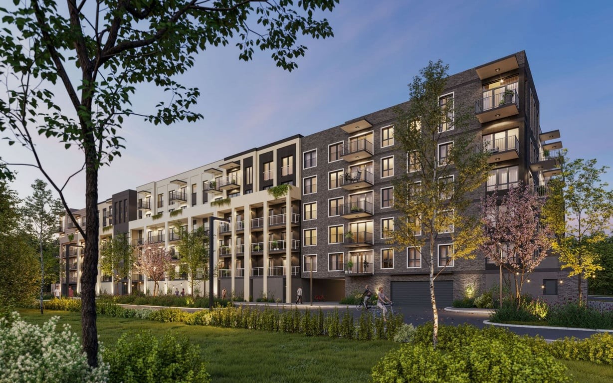 Mieszkanie na sprzedaż, 40 m², 2 pokoje Bydgoszcz Bocianowo - Więcej