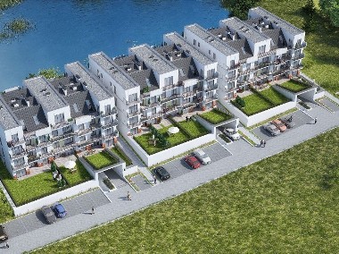 Nowe mieszkanie Kraków Bronowice Wielkie-1