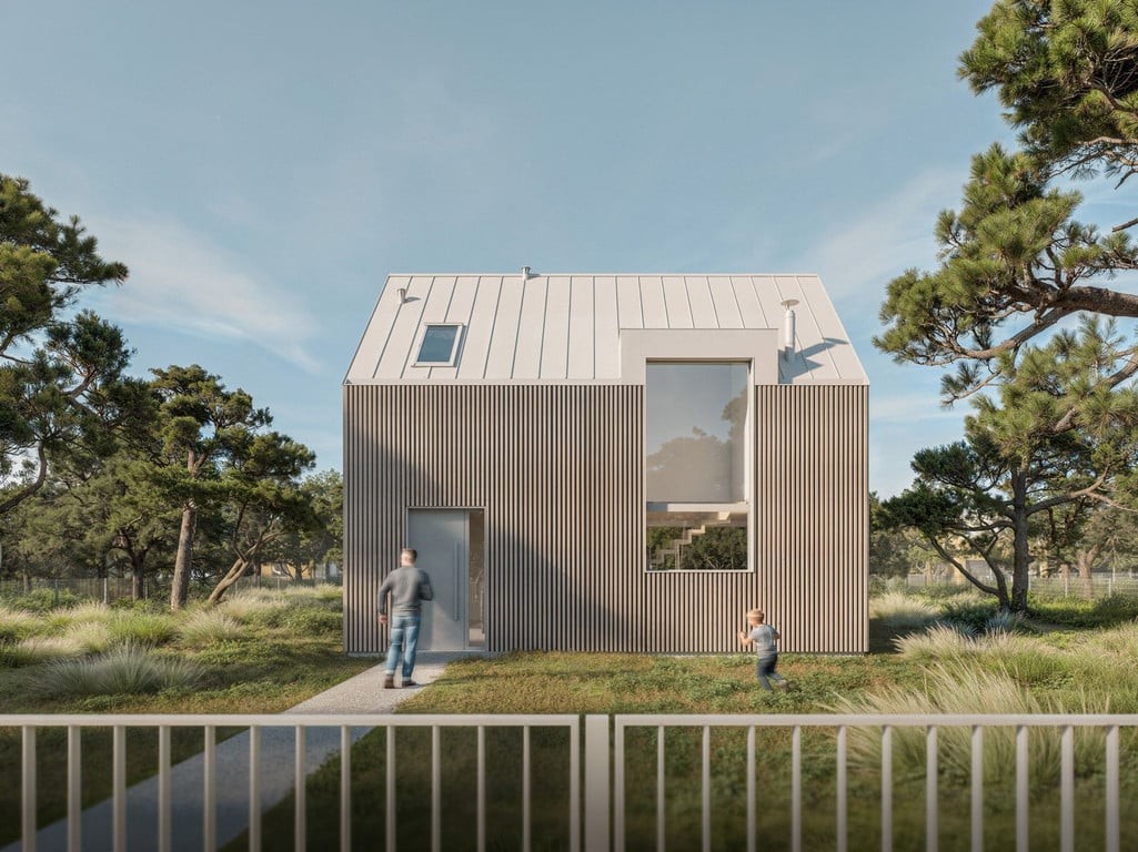 Dom na sprzedaż, 110 m², 5 pokoi Kozłowo Kownatki, Kozłowo
