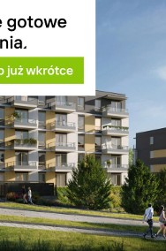 Mieszkanie, sprzedaż, 32.37, Gdańsk, Chełm-2