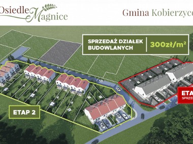 Dom, sprzedaż, 149.00, Magnice, Kobierzyce (gm.), Wrocławski (pow.)-1