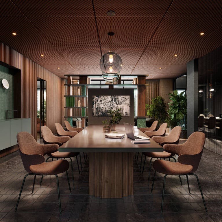 Mieszkanie na sprzedaż, 55 m², 2 pokoje Gdynia Redłowo - Widok 6