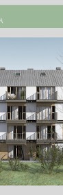 Apartamenty Leśna Polana-4