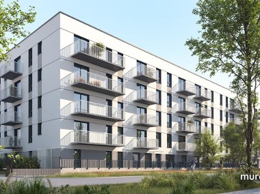 Komercyjne na sprzedaż, 50 m², 1 pomieszczenie Łódź Polesie Stare Polesie-1