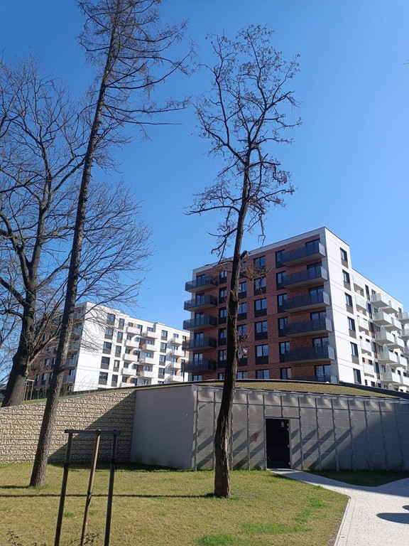 Mieszkanie na sprzedaż, 57 m², 3 pokoje Kraków Prądnik Biały - Ansicht 5