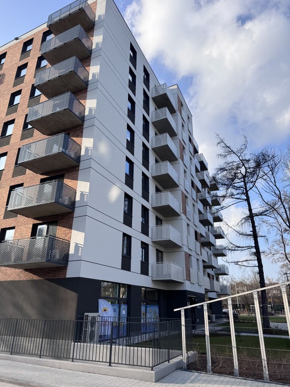 Mieszkanie na sprzedaż, 57 m², 3 pokoje Kraków Prądnik Biały - Ansicht 6