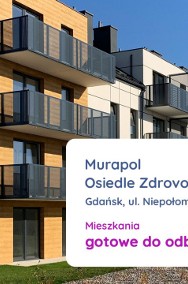 Mieszkanie, sprzedaż, 55.89, Gdańsk-2