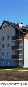 Murapol- Osiedle Cztery Pory Roku- Gotowe Mieszkanie Już Od 494 Zł/Miesięcznie-4
