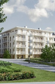 Nowe mieszkanie Łódź Bałuty, ul. Romanowska-2