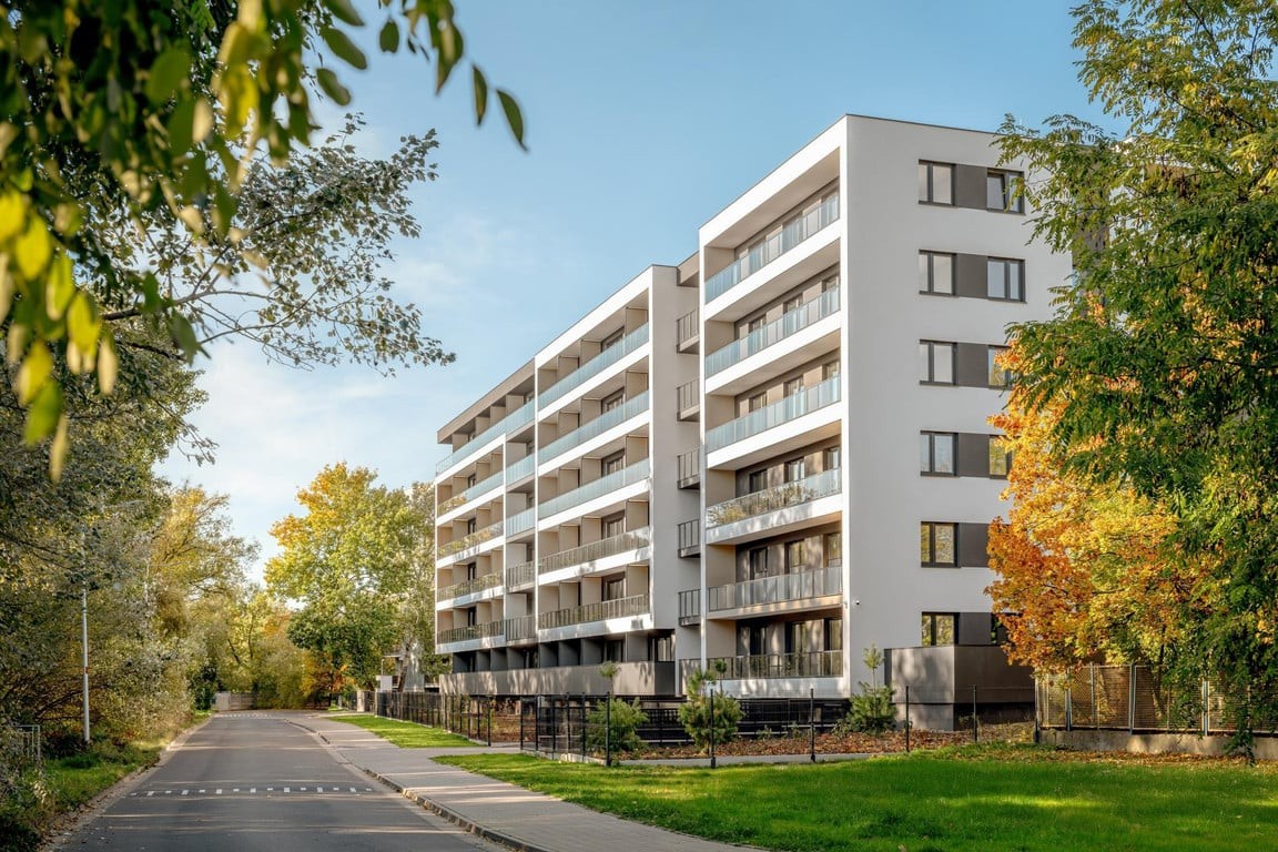 Mieszkanie na sprzedaż, 79 m², 4 pokoje Wrocław Psie Pole – pohled 2