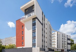 Nowe mieszkanie Kraków Podgórze, ul. Jerozolimska 4