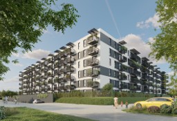 Nowe mieszkanie Kraków Rybitwy, ul. Bukowa 65
