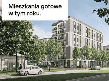 Mieszkanie, sprzedaż, 46.48, Warszawa, Chrzanów-1