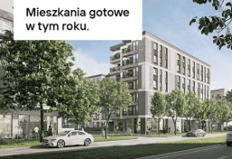 Nowe mieszkanie Warszawa Chrzanów, ul. Szeligowska 24