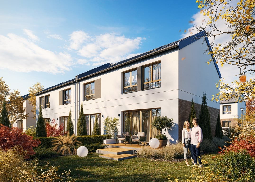 Dom na sprzedaż, 72 m², 5 pokoi Wiązowna Boryszew