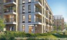 Nowe mieszkanie Gdańsk Ujeścisko-Łostowice, ul. Kartuska