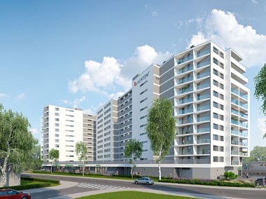 Mieszkanie, sprzedaż, 46.91, Rzeszów-1