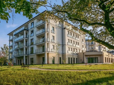 Mieszkanie na sprzedaż, 49 m², 2 pokoje Łódź Bałuty-1