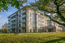 Nowe mieszkanie Łódź Bałuty, ul. Romanowska 55 n