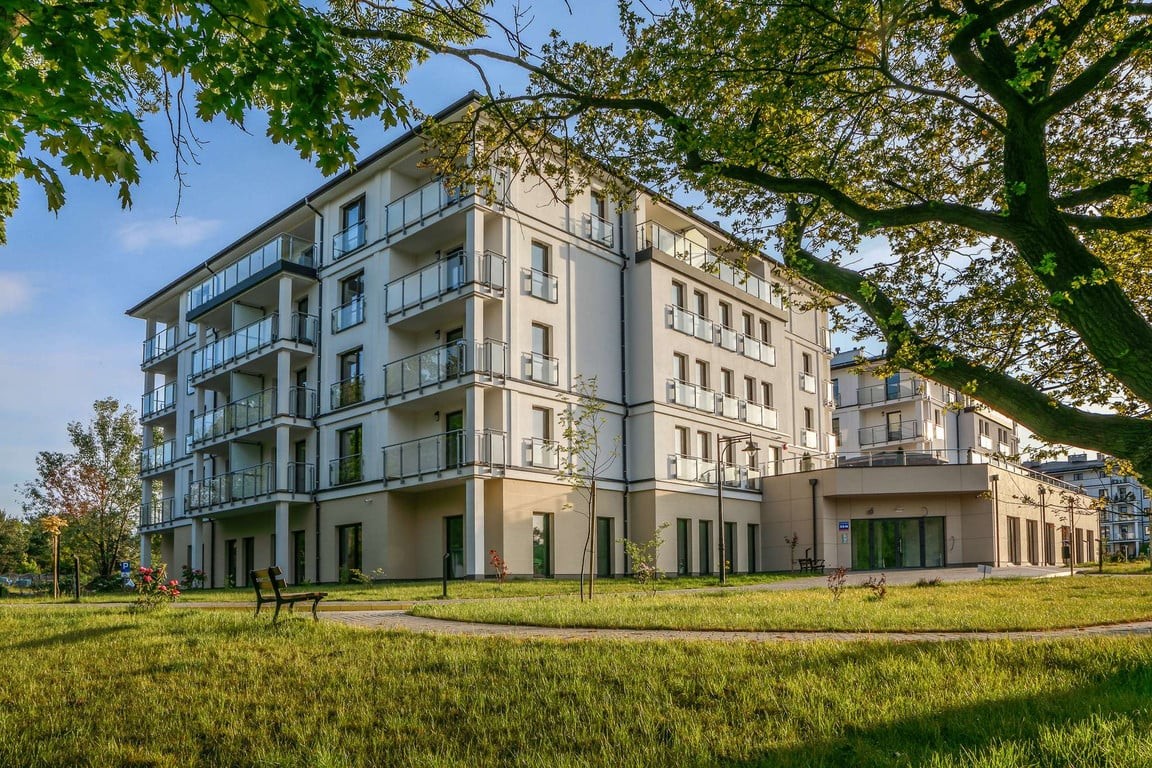 Mieszkanie na sprzedaż, 38 m², 1 pokój Łódź Bałuty, łódzkie