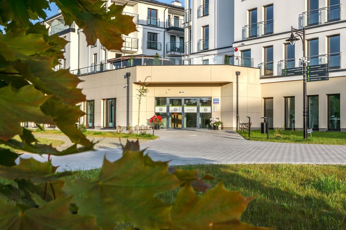 Mieszkanie na sprzedaż, 43 m², 2 pokoje Łódź Bałuty – pohled 2