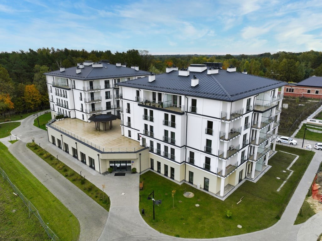 Mieszkanie na sprzedaż, 43 m², 2 pokoje Łódź Bałuty – pohled 4