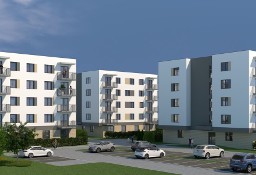 Nowe mieszkanie Knurów, ul. Witosa