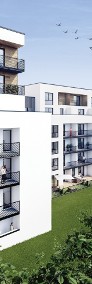Nowe mieszkanie Zabrze, ul. Korfantego-4