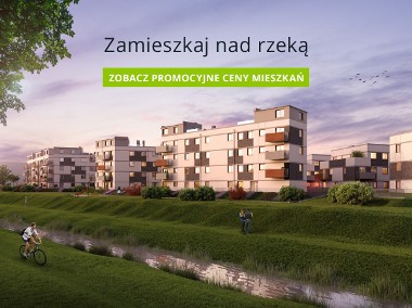 Nowe mieszkanie Wrocław Klecina, ul. Dożynkowa-1