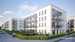 Nowe mieszkanie Siewierz, ul. Jeziorna