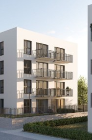 Mieszkanie na sprzedaż, 34 m², 2 pokoje Siewierz Siewierz-2