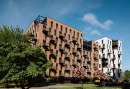 Nowe mieszkanie Warszawa Praga-Północ, ul. Białostocka 5d