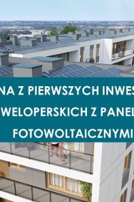 Nowe mieszkanie Poznań Grunwald, ul. Smoluchowskiego 3-2