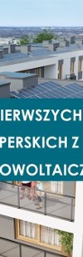 Nowe mieszkanie Poznań Grunwald, ul. Smoluchowskiego 3-3