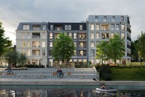 Nowe mieszkanie Gdańsk, ul. Kamienna Grobla