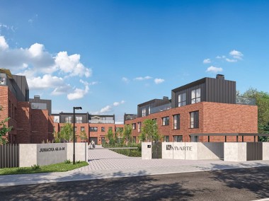 Dom na sprzedaż, 132 m², 5 pokoi Wrocław Fabryczna Leśnica-1