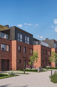 Dom na sprzedaż, 132 m², 5 pokoi Wrocław Fabryczna Leśnica-2